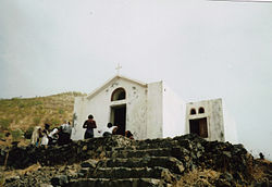 Igreja de Fonte Aleixo