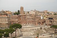 Rimski Forum