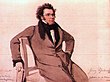 Franz Schubert in 1825 (watercolor by Wilhelm August Rieder) Franz Schubert by Wilhelm August Rieder.jpeg