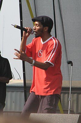 Del tha Funkee Homosapien