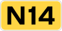 National Road 14