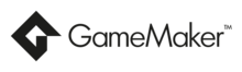 Логотип программы GameMaker