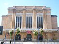 Gare de Belfort