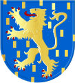 Gelderse wapen van 1236-1339