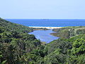 Glenrock vadum maris in Australia.