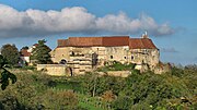 Vignette pour Château de Montby