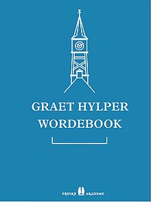 Graet Hylper Wordebook