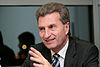 Günther Oettinger