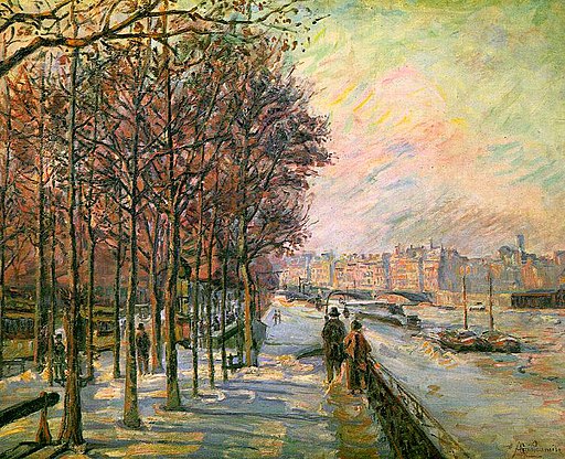 Guillaumin LaPlaceValhubert