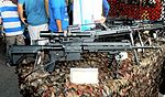Снайперская винтовка Heckler & Koch HK417 фирмы PASKAL.JPG