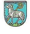 Wappen von Lidzbark Warminski