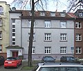 Wohnhaus