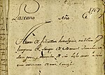 Vignette pour Fichier:Hidalguía de Manuel Joaquín de Arza y Urquía.jpg