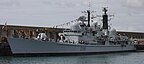 HMS York |