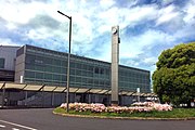 誉田駅（JR東日本）