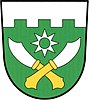 Coat of arms of Hostouň