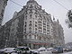 Hotel Diplomat 2008-12-05