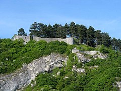 Château de Poilvache