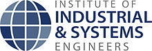 IISE logo