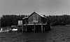 Ice House at Point Blanco