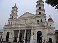 Miniatura para Iglesia de Santa Gertrudis (Envigado)