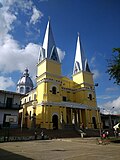 Miniatura para Santo Domingo (Antioquia)