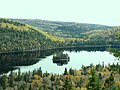 Miniatura para Parque nacional La Mauricie