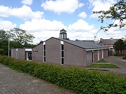 Immanuel Chapel