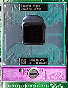 Pentium Dual-Core T2390