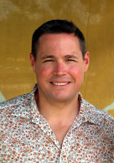 Jeff Corwin (2006)