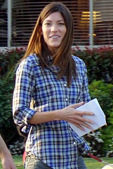 Jennifer Carpenter 2010.jpg