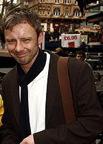 Miniatura para John Simm