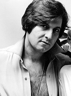 Joseph Bologna vuonna 1974.