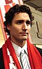 Justin Trudeau, Liberal MP for Papineau