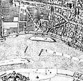 Das Werthchen auf Arnold Mercators Kölner Stadtansicht von 1570
