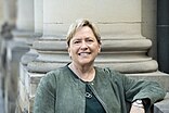 Susanne Eisenmann CDU