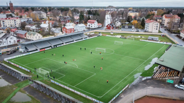 GBK Kokkola