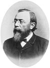 Carl Liebermeister