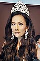 Miss Grand Indonesia 2020 Kharisma Aura,  Jawa Barat