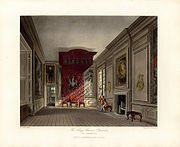 King's Presence Chamber, St James's Palace, from Pyne's Royal Residences, 1819 - panteek py109-341.jpg