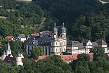 image de l'abbaye