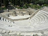 תיאטרון יווני