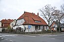 Wohnhaus