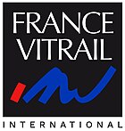 logo de France Vitrail International