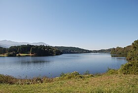 Image illustrative de l’article Lac de Lourdes