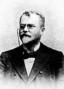 Ladislav Haškovec