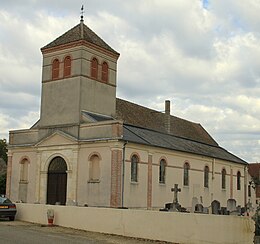 Lays-sur-le-Doubs – Veduta