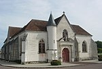 Vignette pour Église de la Nativité-de-la-Vierge des Noës-près-Troyes