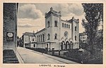 Vignette pour Synagogue de Liegnitz (1847-1938)