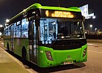 Miniatura para Línea 4 (Bus Castellón)